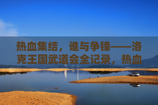 热血集结，谁与争锋——洛克王国武道会全记录，热血集结，谁与争锋——洛克王国武道会全记录