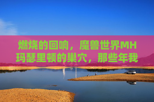 燃烧的回响,魔兽世界MH玛瑟里顿的巢穴,那些年我们并肩的征途,玛瑟里顿巢穴的燃烧回响,那些年并肩的征途