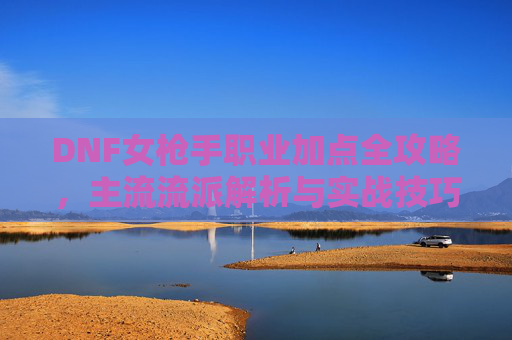 DNF女枪手职业加点全攻略，主流流派解析与实战技巧，DNF女枪手加点全攻略，主流流派与实战技巧解析