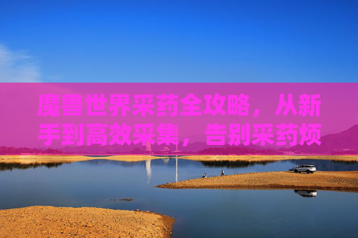 魔兽世界采药全攻略，从新手到高效采集，告别采药烦恼！魔兽世界采药全攻略，新手到高效，告别烦恼！