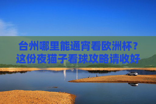 台州哪里能通宵看欧洲杯?这份夜猫子看球攻略请收好,台州夜猫子看球攻略,通宵欧洲杯观赛地指南