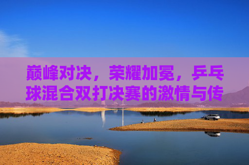 巅峰对决，荣耀加冕，乒乓球混合双打决赛的激情与传承，巅峰对决荣耀加冕，乒乓混双决赛的激情与传承