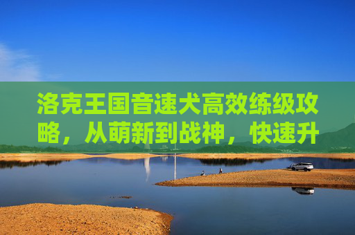 洛克王国音速犬高效练级攻略，从萌新到战神，快速升级指南，洛克王国音速犬高效练级，从萌新到战神快速升级