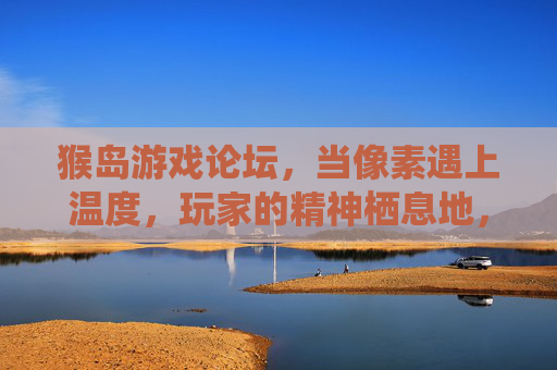 猴岛游戏论坛,当像素遇上温度,玩家的精神栖息地,像素的温度,玩家的栖息地