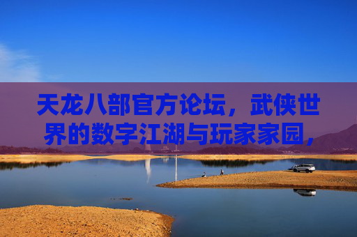 天龙八部官方论坛,武侠世界的数字江湖与玩家家园,天龙八部官方论坛,武侠数字江湖与玩家家园