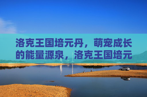 洛克王国培元丹,萌宠成长的能量源泉,洛克王国培元丹,萌宠成长的能量源泉
