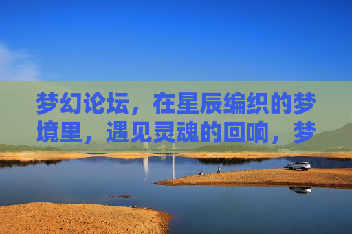 梦幻论坛,在星辰编织的梦境里,遇见灵魂的回响,梦幻论坛,星辰梦境中的灵魂回响