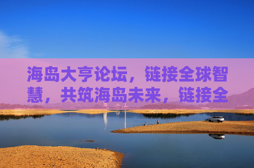 海岛大亨论坛,链接全球智慧,共筑海岛未来,链接全球智慧,共筑海岛未来
