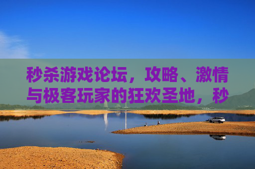 秒杀游戏论坛,攻略、激情与极客玩家的狂欢圣地,秒杀游戏论坛,攻略激情,极客狂欢圣地