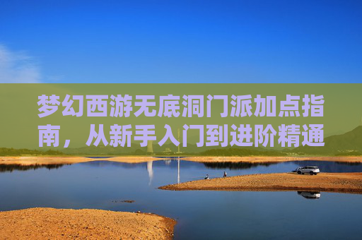 梦幻西游无底洞门派加点指南，从新手入门到进阶精通，梦幻西游无底洞门派加点指南，从新手入门到进阶精通