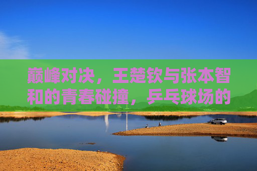 巅峰对决，王楚钦与张本智和的青春碰撞，乒乓球场的新时代序曲，巅峰对决，王楚钦与张本智和的青春碰撞，乒乓新时代序曲