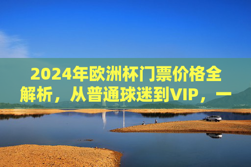 2024年欧洲杯门票价格全解析，从普通球迷到VIP，一文看懂购票攻略，2024年欧洲杯门票价格全解析，普通球迷到VIP购票攻略