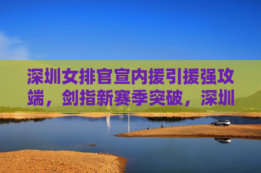 深圳女排官宣内援引援强攻端,剑指新赛季突破,深圳女排引援强化强攻 剑指新赛季突破