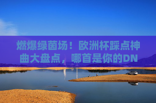燃爆绿茵场！欧洲杯踩点神曲大盘点，哪首是你的DNA动了？欧洲杯踩点神曲燃爆绿茵场，哪首让你DNA狂跳？