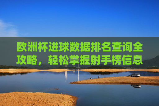 欧洲杯进球数据排名查询全攻略，轻松掌握射手榜信息，欧洲杯射手榜数据查询全攻略