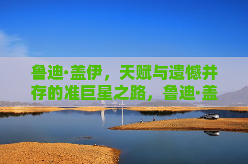 鲁迪·盖伊，天赋与遗憾并存的准巨星之路，鲁迪·盖伊，天赋与遗憾并存的准巨星之路