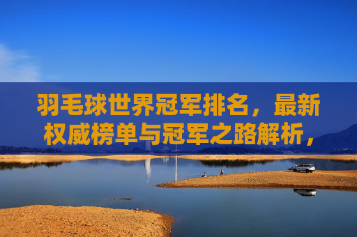羽毛球世界冠军排名,最新权威榜单与冠军之路解析,最新羽毛球世界冠军排名与冠军之路权威解析