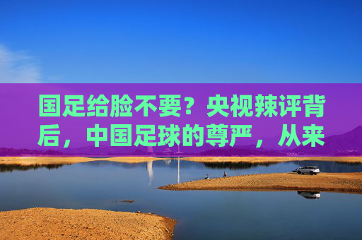 国足给脸不要?央视辣评背后,中国足球的尊严,从来不是等来的,央视辣评背后,中国足球尊严,从来不是等来的