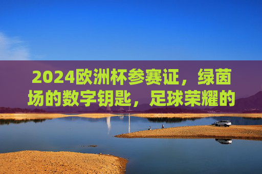 2024欧洲杯参赛证,绿茵场的数字钥匙,足球荣耀的微缩史诗,2024欧洲杯参赛证,绿茵场数字钥匙与荣耀微缩史诗