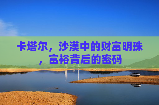 卡塔尔,沙漠中的财富明珠,富裕背后的密码