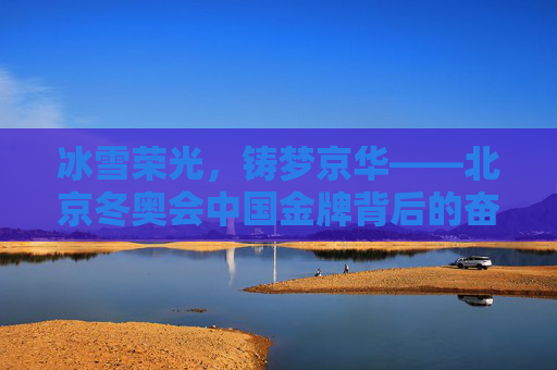 冰雪荣光，铸梦京华——北京冬奥会中国金牌背后的奋斗与荣耀，冬奥荣光，中国金牌的奋斗与荣耀