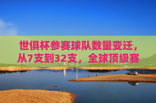 世俱杯参赛球队数量变迁，从7支到32支，全球顶级赛事的扩军之路，世俱杯参赛队数变迁，从7支到32支的全球顶级赛事扩军路