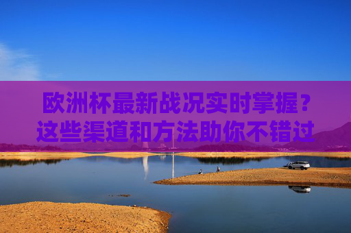 欧洲杯最新战况实时掌握?这些渠道和方法助你不错过任何精彩,掌握欧洲杯最新战况,这些渠道方法助你不错过精彩