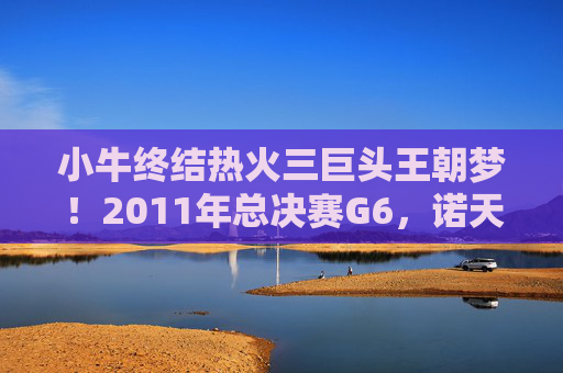 小牛终结热火三巨头王朝梦!2011年总决赛G6,诺天王51分铸就传奇,诺天王51分终结热火三巨头王朝!2011总决赛G6铸就传奇