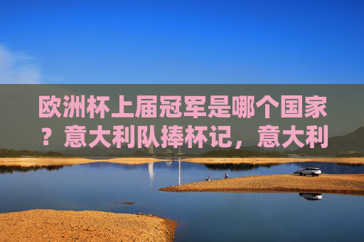 欧洲杯上届冠军是哪个国家?意大利队捧杯记,意大利捧杯,上届欧洲杯冠军记