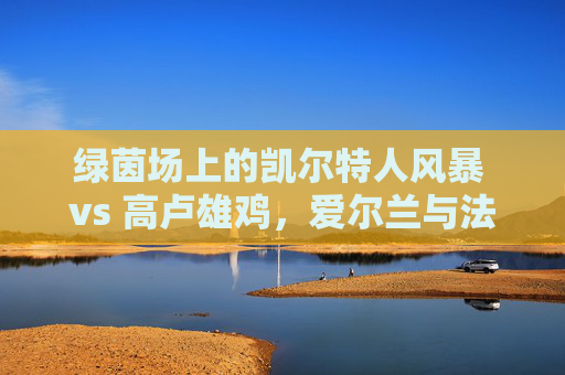 绿茵场上的凯尔特人风暴 vs 高卢雄鸡，爱尔兰与法国欧洲杯预赛生死对决，爱尔兰vs法国，欧洲杯预赛生死对决