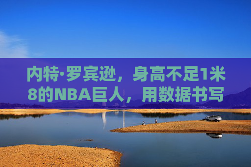 内特·罗宾逊,身高不足1米8的NBA巨人,用数据书写励志传奇,身高不足1米8,数据书写NBA巨人励志传奇