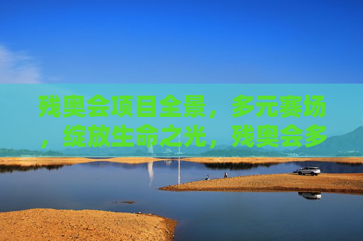 残奥会项目全景，多元赛场，绽放生命之光，残奥会多元赛场全景，绽放生命之光