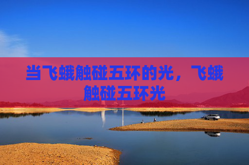 当飞蛾触碰五环的光,飞蛾触碰五环光