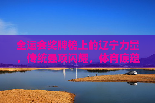 全运会奖牌榜上的辽宁力量,传统强项闪耀,体育底蕴铸就辉煌