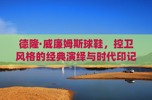 德隆·威廉姆斯球鞋,控卫风格的经典演绎与时代印记,德隆·威廉姆斯球鞋,控卫风格的经典演绎与时代印记