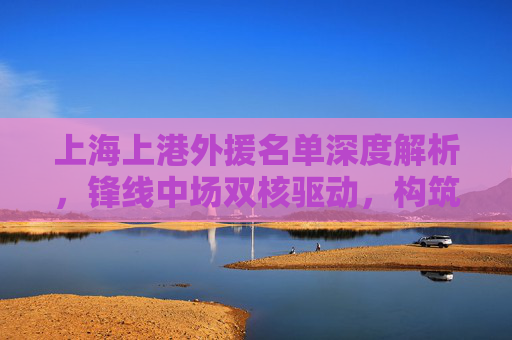 上海上港外援名单深度解析，锋线中场双核驱动，构筑争冠实力根基，上海上港外援名单解析，锋线中场双核驱动，构筑争冠根基