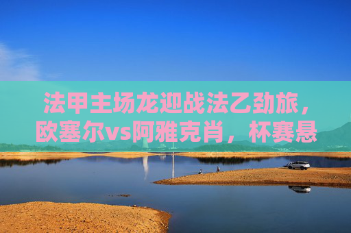 法甲主场龙迎战法乙劲旅，欧塞尔vs阿雅克肖，杯赛悬念与战术博弈，法甲主场龙VS法乙劲旅，杯赛悬念与战术博弈