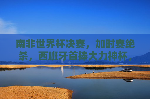 南非世界杯决赛,加时赛绝杀,西班牙首捧大力神杯,南非世界杯决赛加时绝杀 西班牙首捧大力神杯