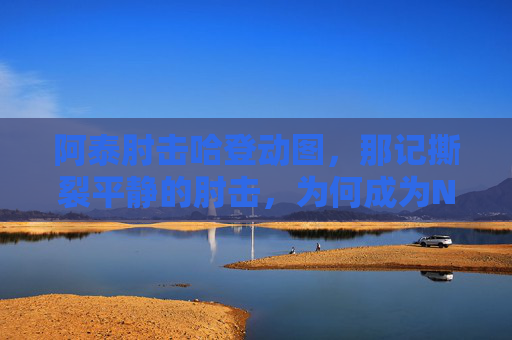 阿泰肘击哈登动图,那记撕裂平静的肘击,为何成为NBA暴力美学的永恒瞬间?阿泰肘击哈登,NBA暴力美学的永恒瞬间