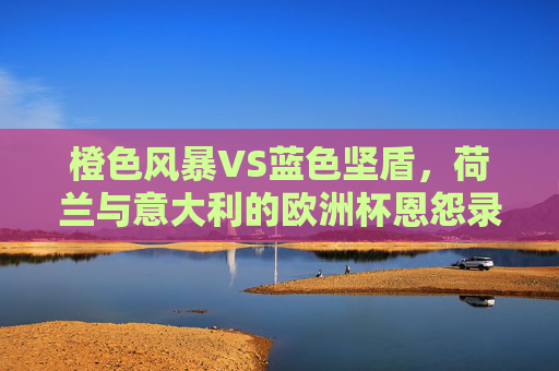 橙色风暴VS蓝色坚盾,荷兰与意大利的欧洲杯恩怨录,橙色风暴VS蓝色坚盾,荷兰意大利欧洲杯恩怨录