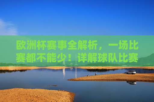 欧洲杯赛事全解析，一场比赛都不能少！详解球队比赛总场次