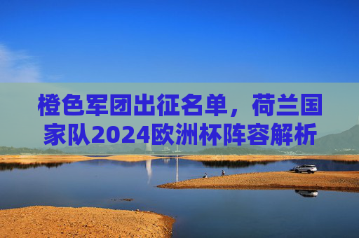 橙色军团出征名单,荷兰国家队2024欧洲杯阵容解析