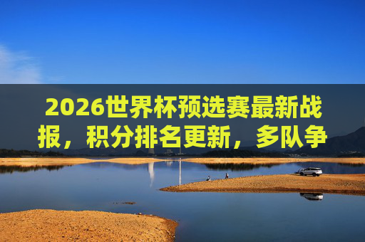 2026世界杯预选赛最新战报,积分排名更新,多队争夺出线权