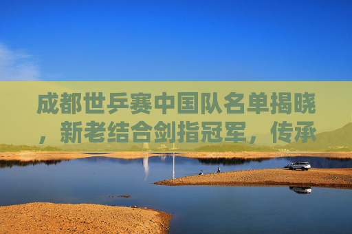 成都世乒赛中国队名单揭晓,新老结合剑指冠军,传承与创新并蓄,成都世乒赛,中国队新老结合剑指冠军