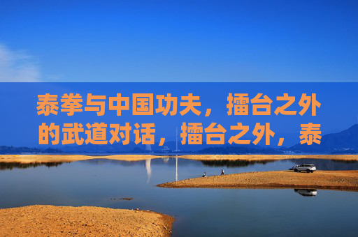 泰拳与中国功夫,擂台之外的武道对话,擂台之外,泰拳与中国功夫的武道对话