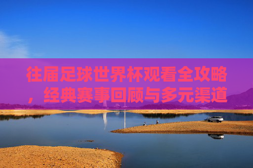往届足球世界杯观看全攻略,经典赛事回顾与多元渠道指南,往届足球世界杯观看全攻略,经典赛事回顾与多元渠道指南