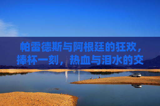 帕雷德斯与阿根廷的狂欢,捧杯一刻,热血与泪水的交织,帕雷德斯与阿根廷,捧杯狂欢,热血泪光交织
