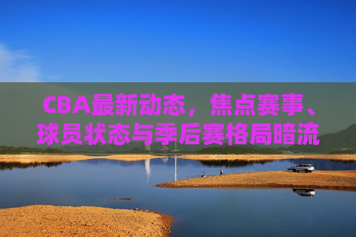 CBA最新动态,焦点赛事、球员状态与季后赛格局暗流涌动,CBA最新动态,焦点赛事、球员状态与季后赛格局暗流涌动