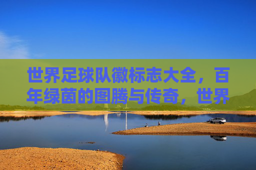 世界足球队徽标志大全,百年绿茵的图腾与传奇,世界足球队徽大全,百年绿茵的图腾与传奇