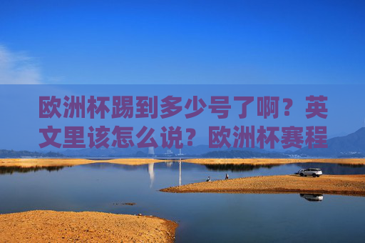 欧洲杯踢到多少号了啊?英文里该怎么说?欧洲杯赛程进展与英文询问